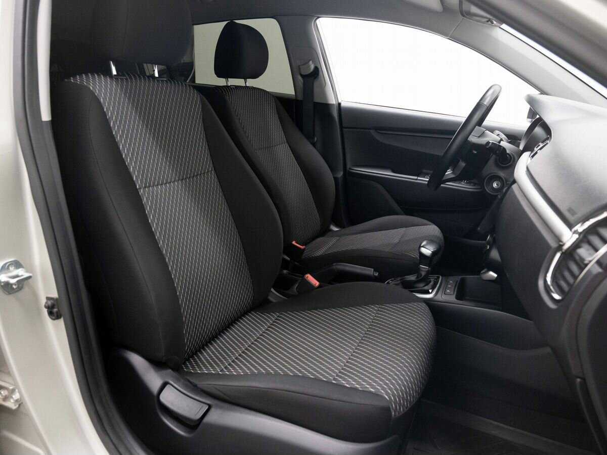 Купить Kia Rio, 2020, 71 050 км.. Фото: #13