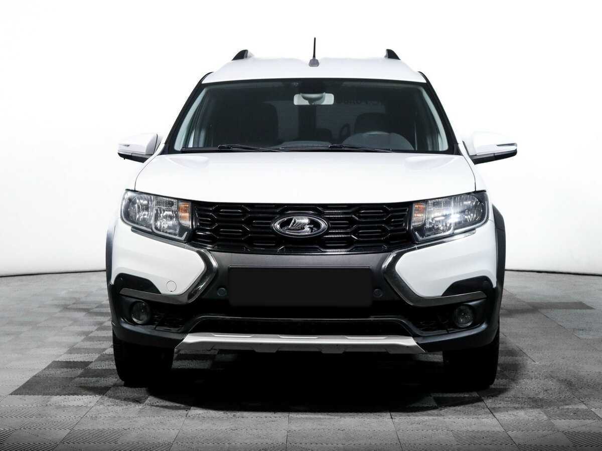 Купить Lada (ВАЗ) Largus, 2021, 92 945 км.. Фото: #1