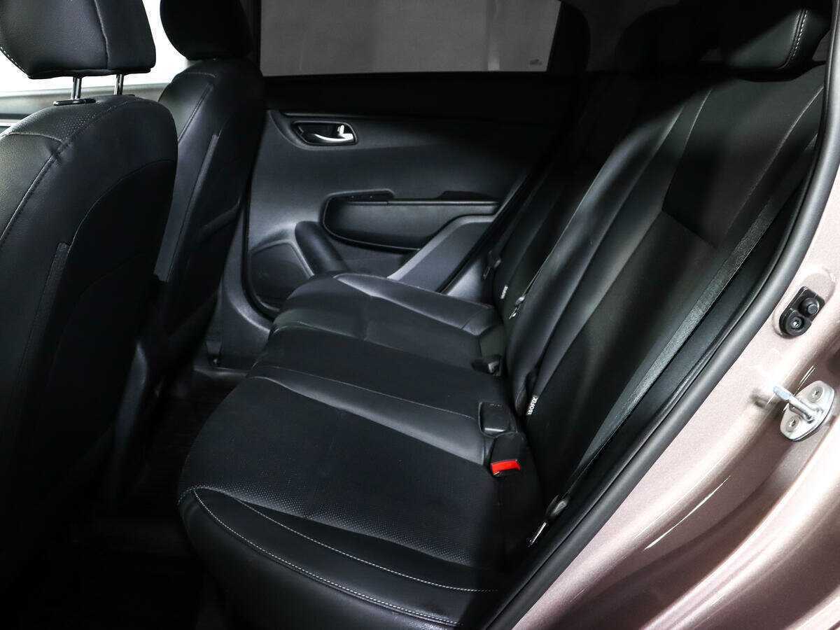 Купить Kia Rio, 2021, 26 160 км.. Фото: #7