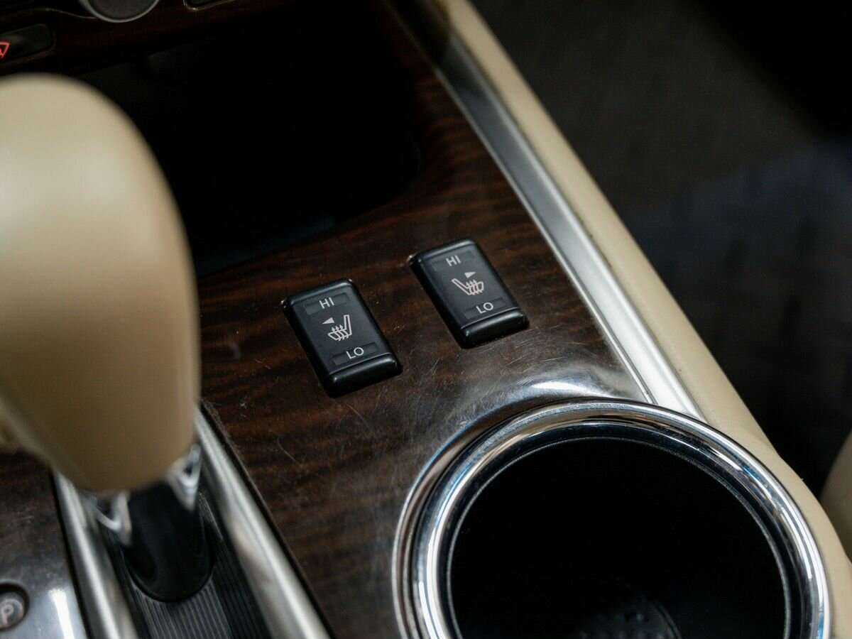 Купить Nissan Pathfinder, 2014, 137 446 км.. Фото: #25