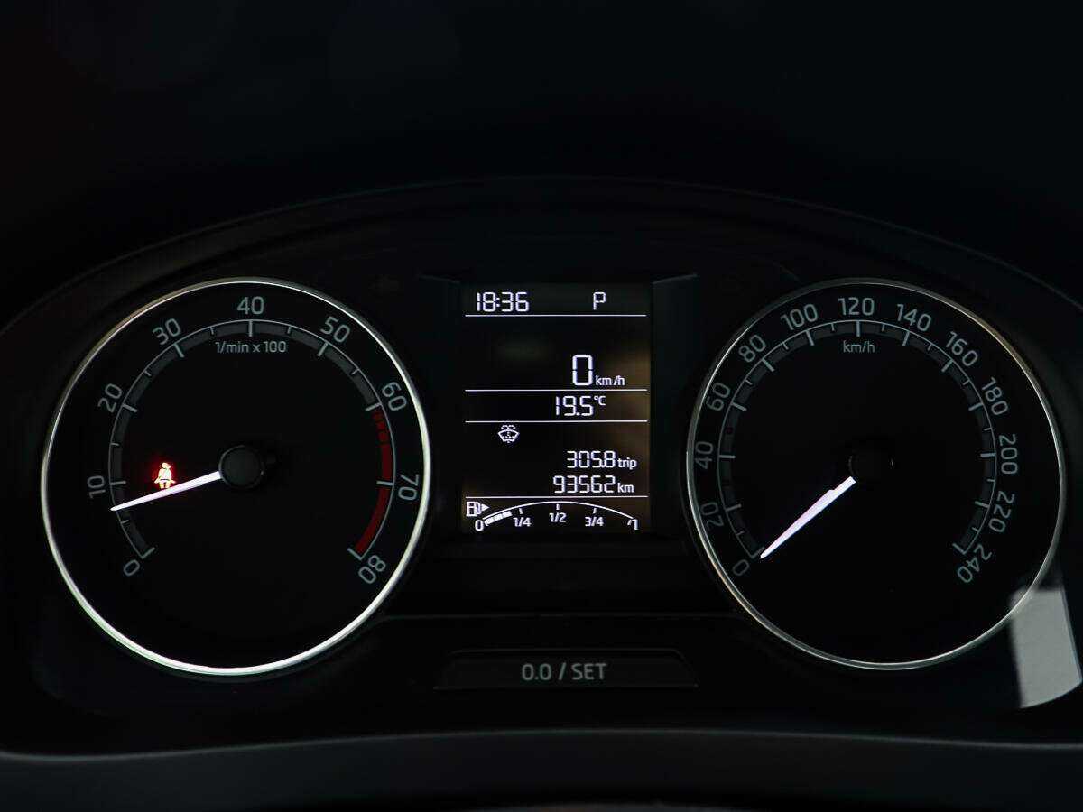 Купить Skoda Rapid, 2019, 93 561 км.. Фото: #13