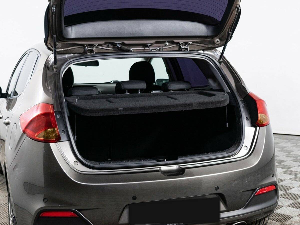 Купить Kia Ceed, 2012, 159 074 км.. Фото: #8