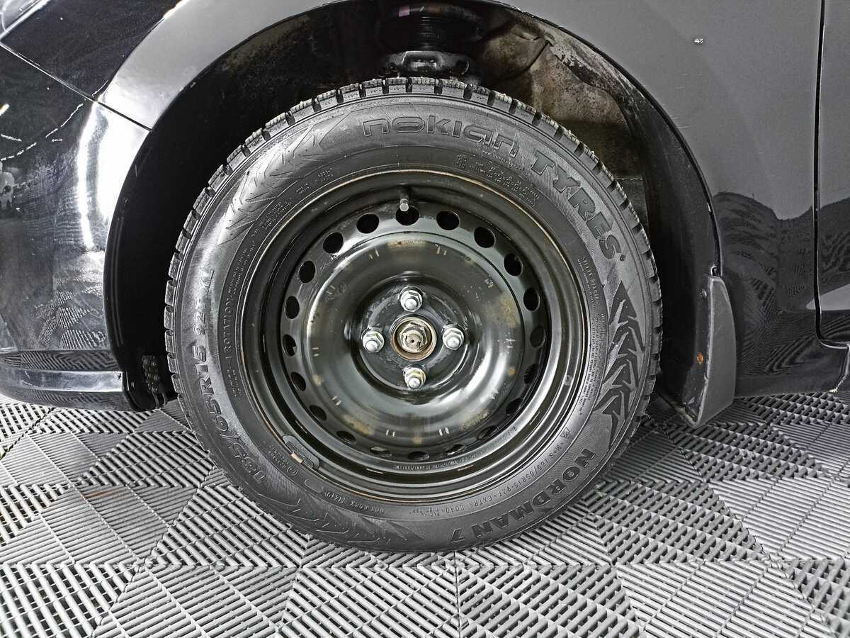 Купить Hyundai Solaris, 2021, 106 840 км.. Фото: #17