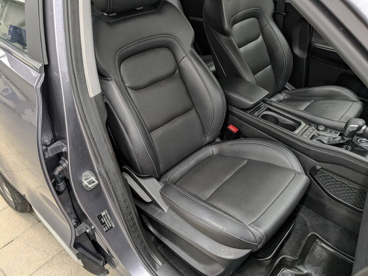 Купить Chery Tiggo 4, 2022, 108 699 км.. Фото: #21