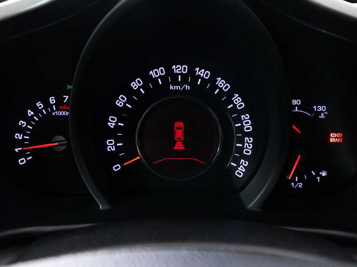 Купить Kia Sportage, 2013, 147 430 км.. Фото: #11