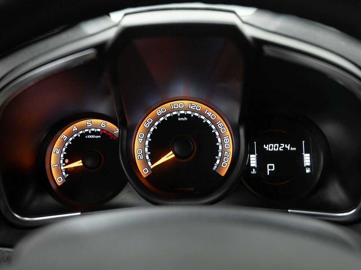 Купить Lada (ВАЗ) XRAY, 2019, 40 000 км.. Фото: #15