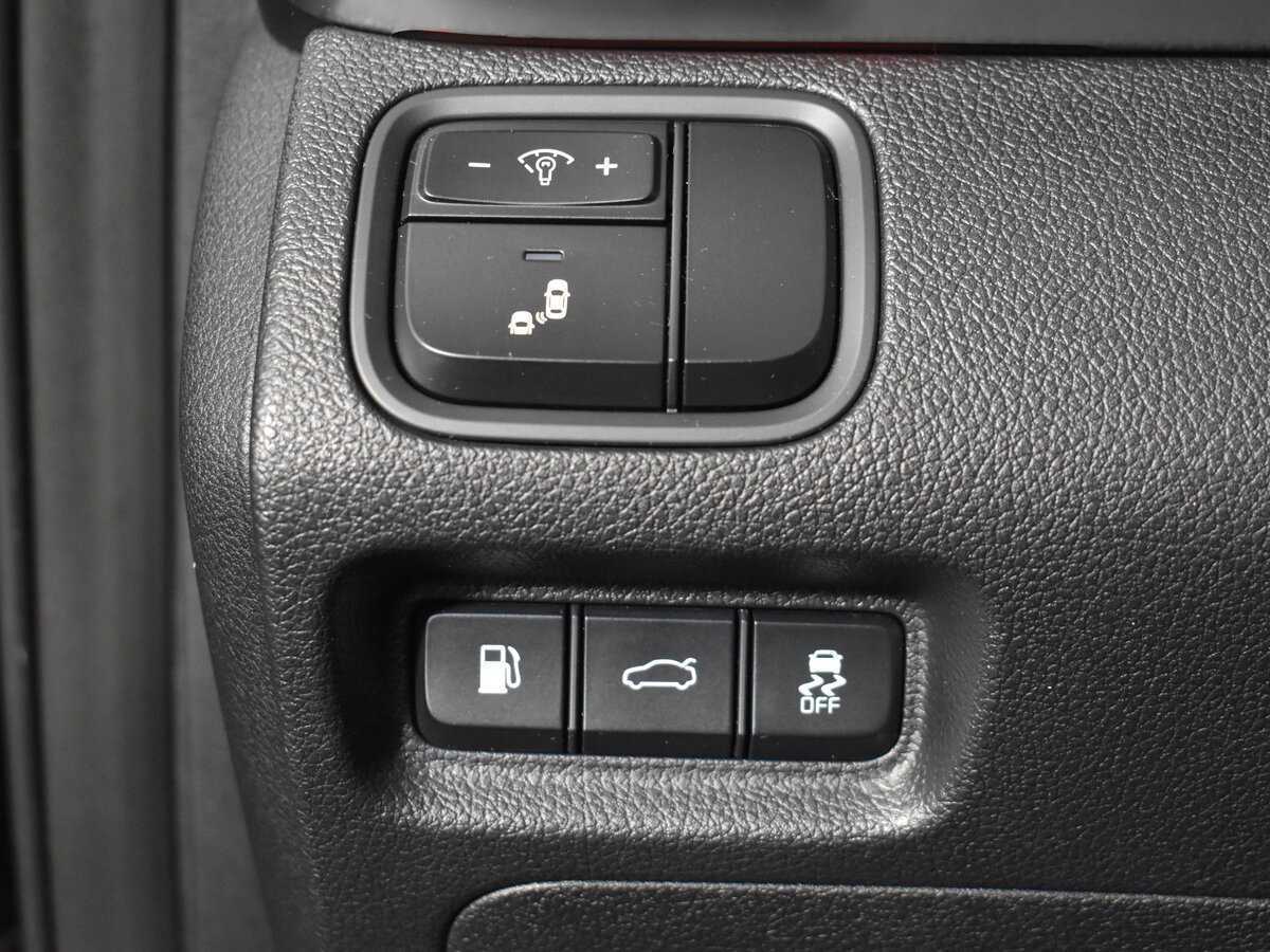 Купить Kia Optima, 2019, 75 118 км.. Фото: #9