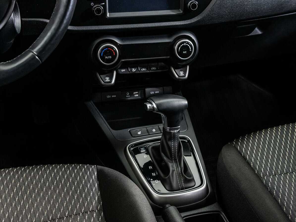 Купить Kia Rio, 2019, 58 000 км.. Фото: #13