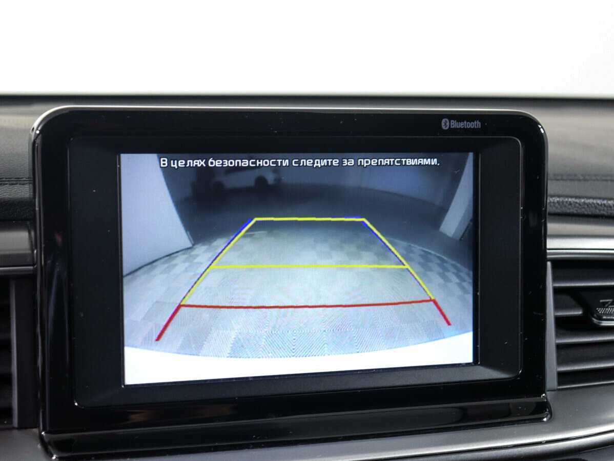 Купить Kia Ceed, 2018, 77 444 км.. Фото: #18