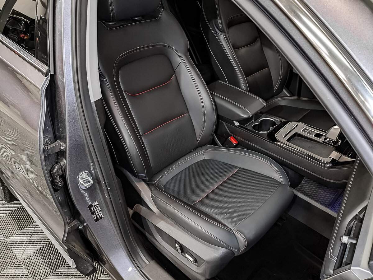 Купить Chery Tiggo 7 Pro, 2022, 82 170 км.. Фото: #21