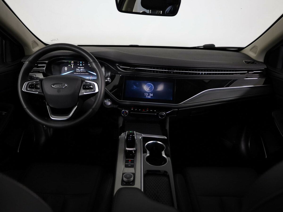 Купить OMODA S5, 2023, 43 314 км.. Фото: #8