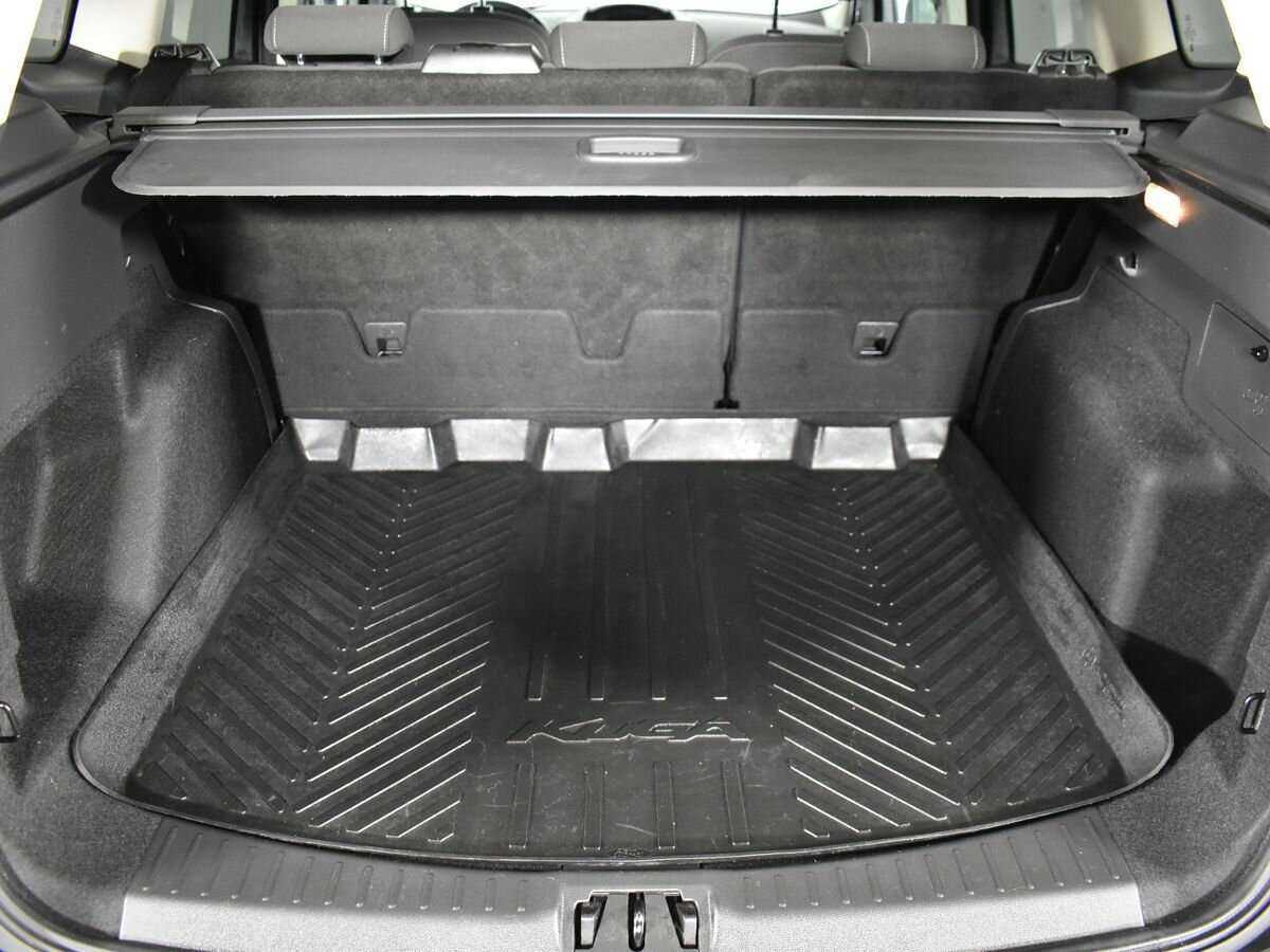 Купить Ford Kuga, 2017, 92 546 км.. Фото: #16