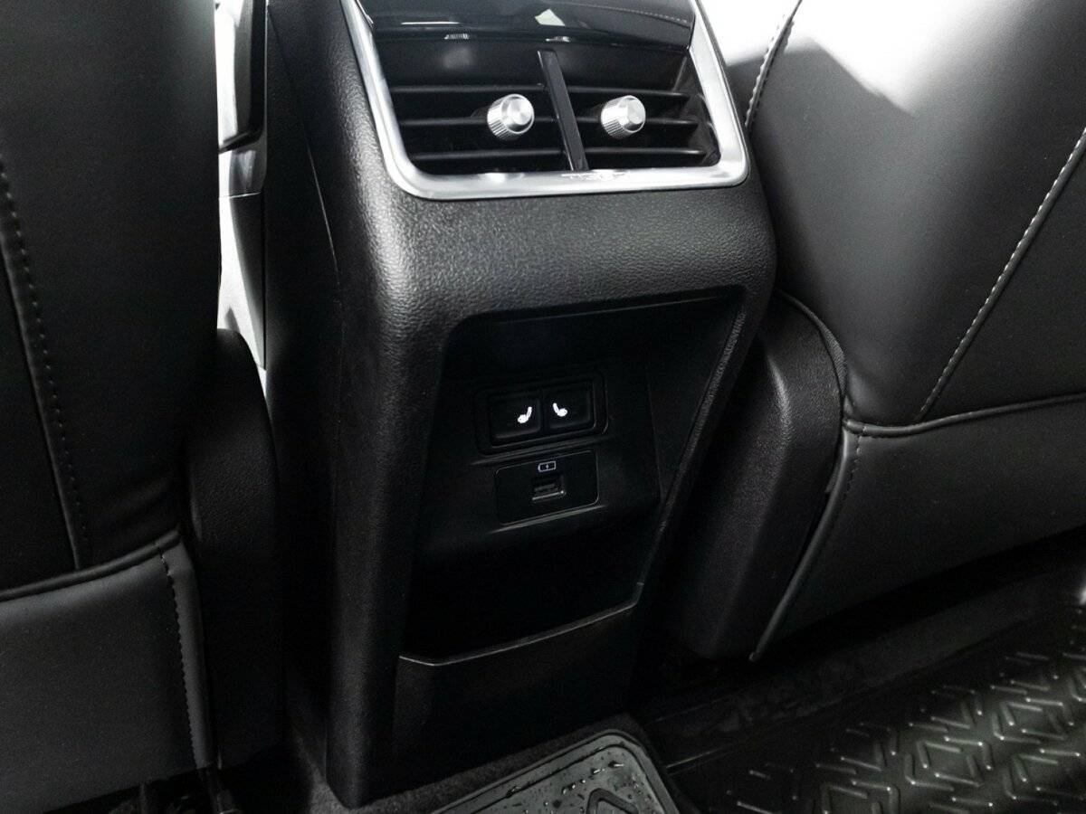 Купить Chery Tiggo 7 Pro, 2021, 41 673 км.. Фото: #20