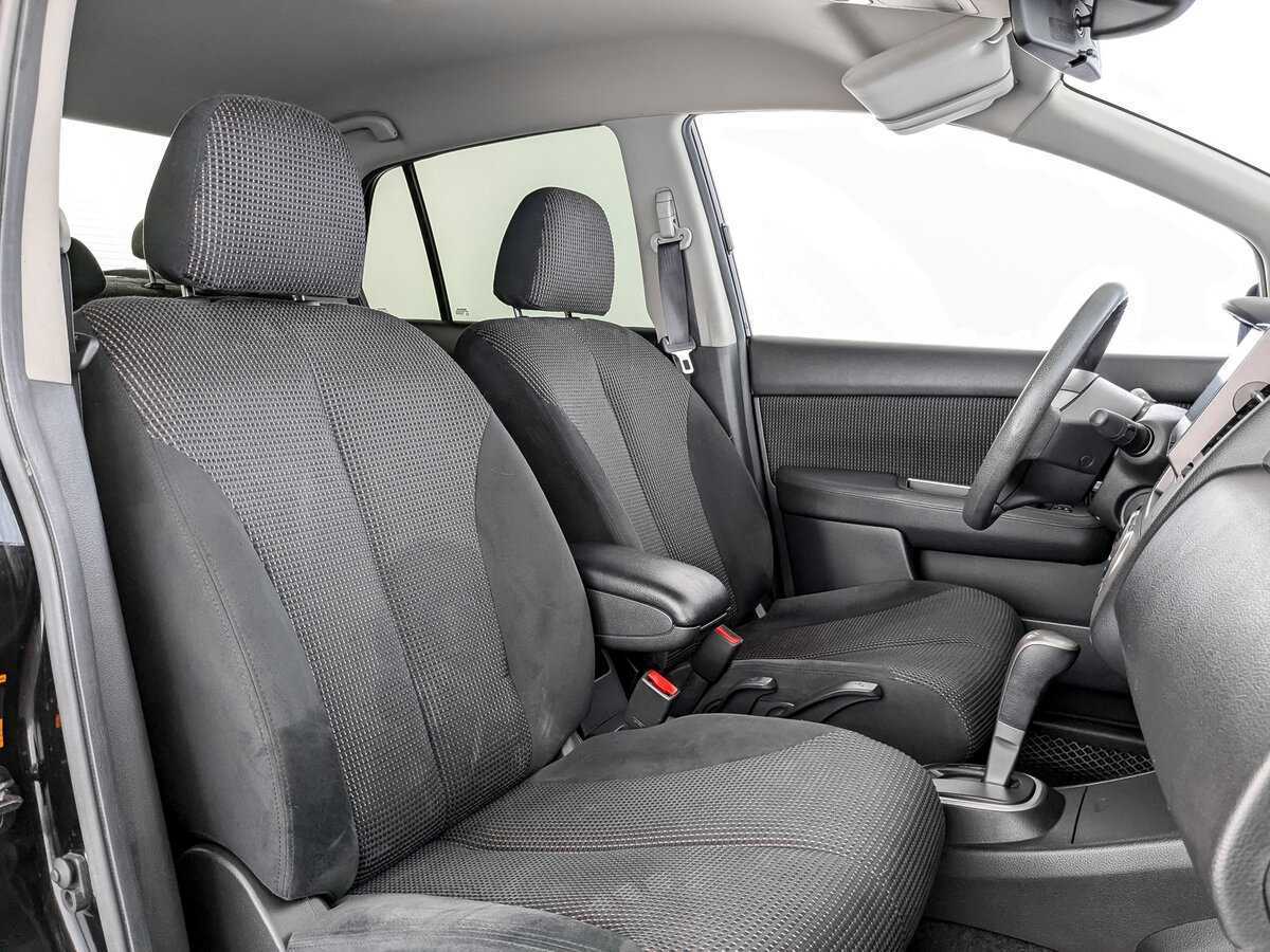 Купить Nissan Tiida, 2013, 138 270 км.. Фото: #18