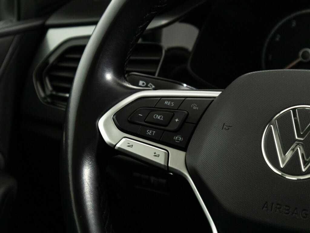 Купить Volkswagen Polo, 2021, 105 213 км.. Фото: #17