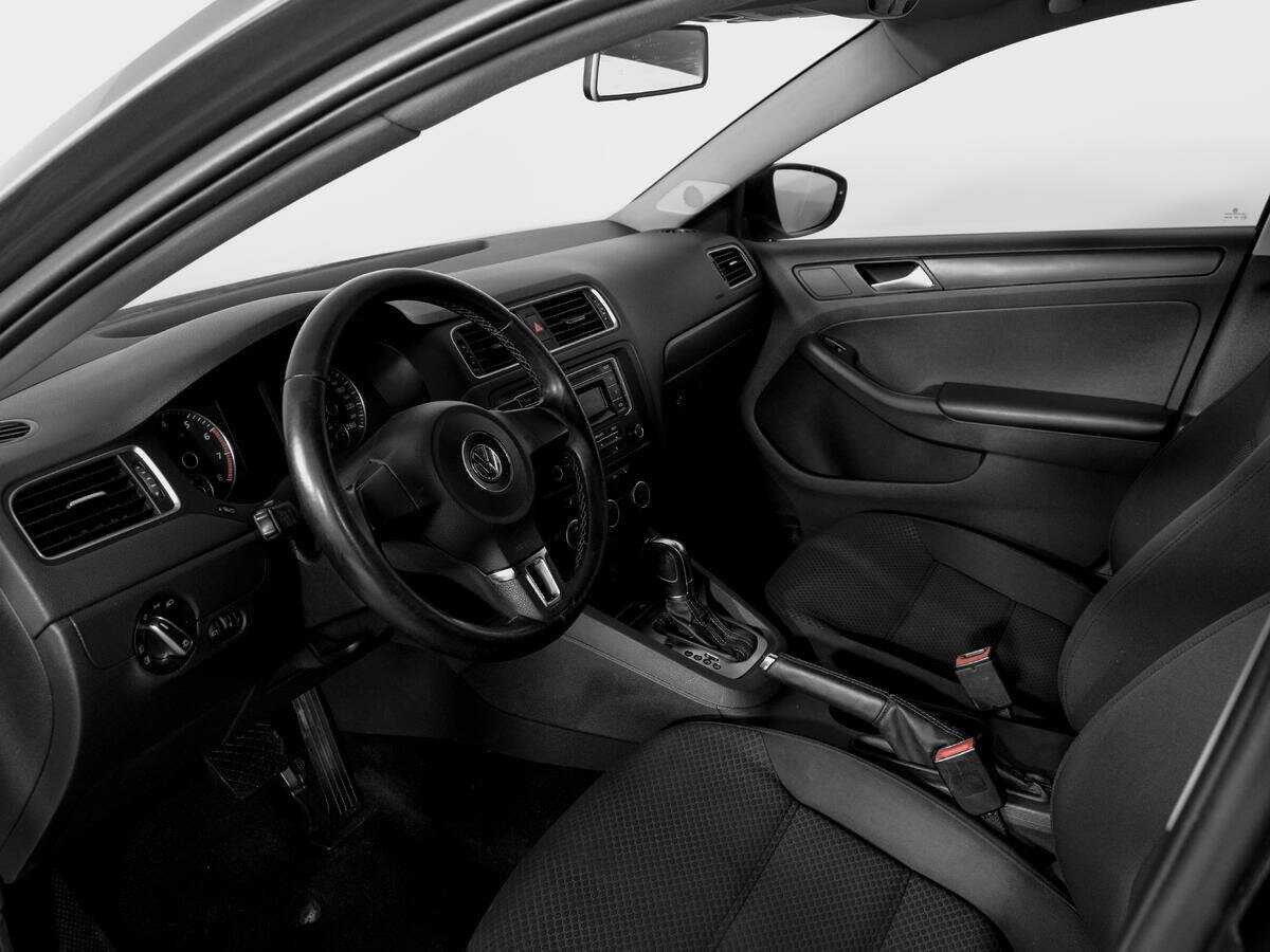 Купить Volkswagen Jetta, 2014, 262 000 км.. Фото: #14
