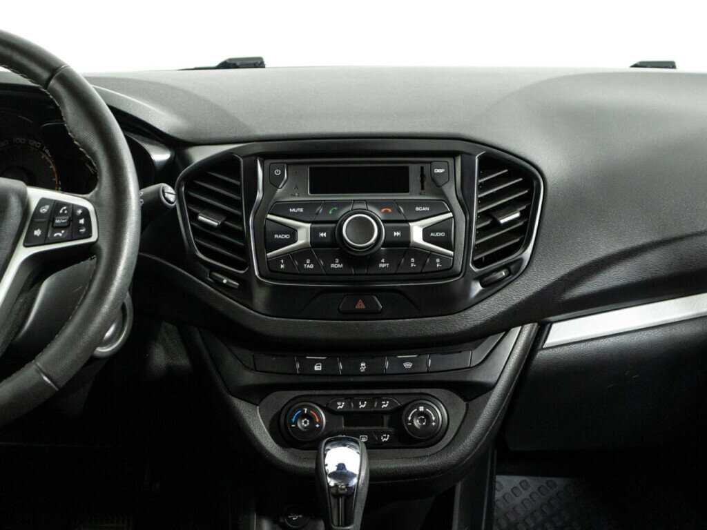 Купить Lada (ВАЗ) Vesta, 2021, 45 354 км.. Фото: #13