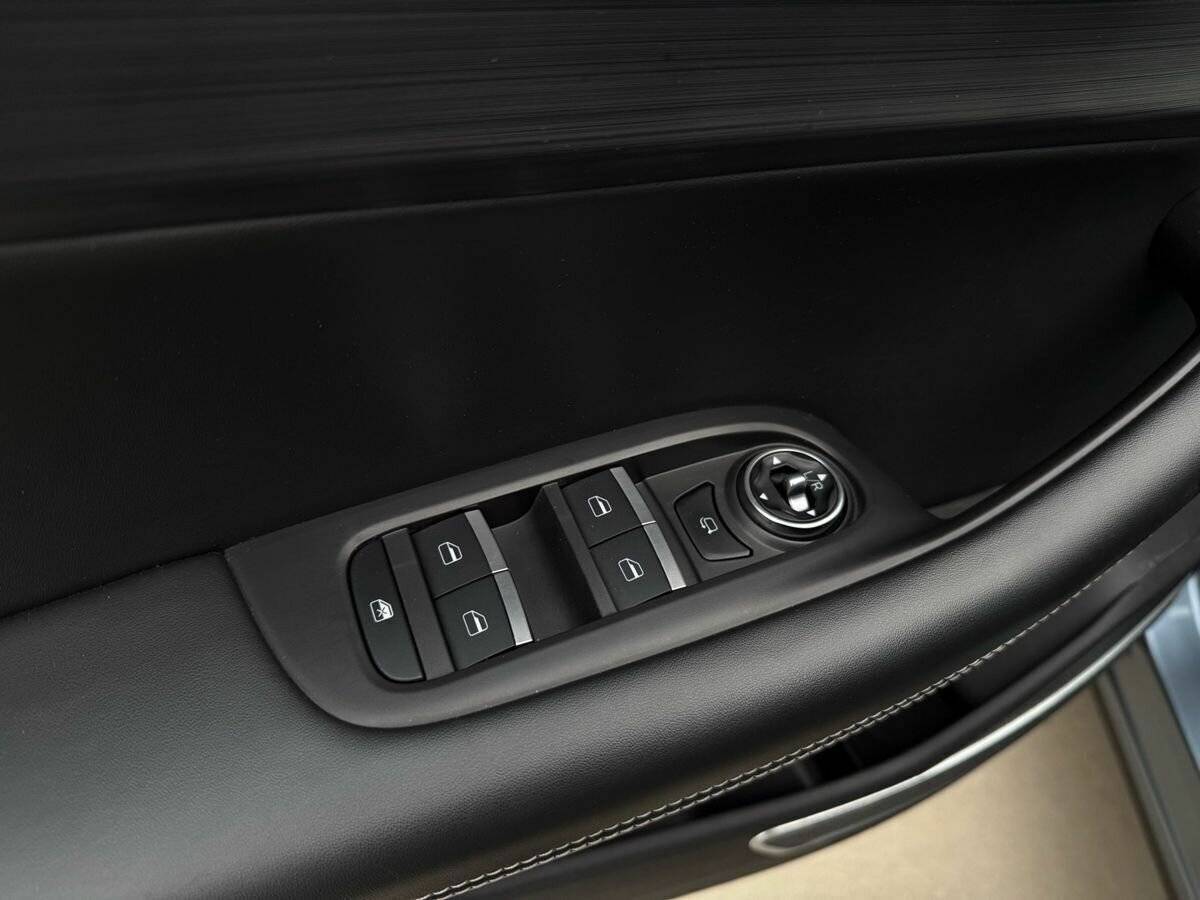 Купить Chery Tiggo 7 Pro, 2020, 43 232 км.. Фото: #12