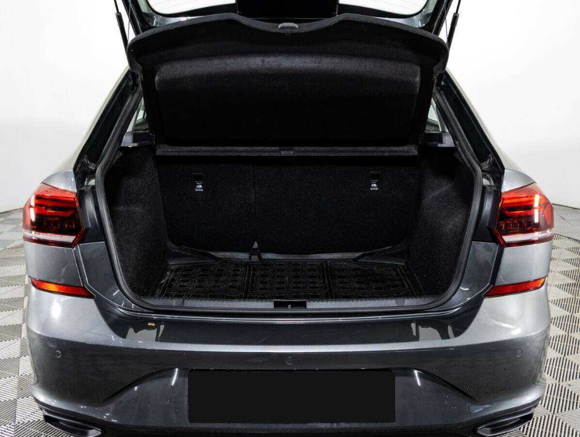 Купить Volkswagen Polo, 2021, 36 500 км.. Фото: #15