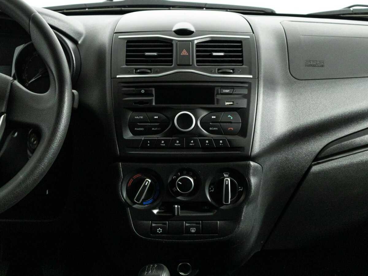 Купить Lada (ВАЗ) Granta, 2020, 55 983 км.. Фото: #13