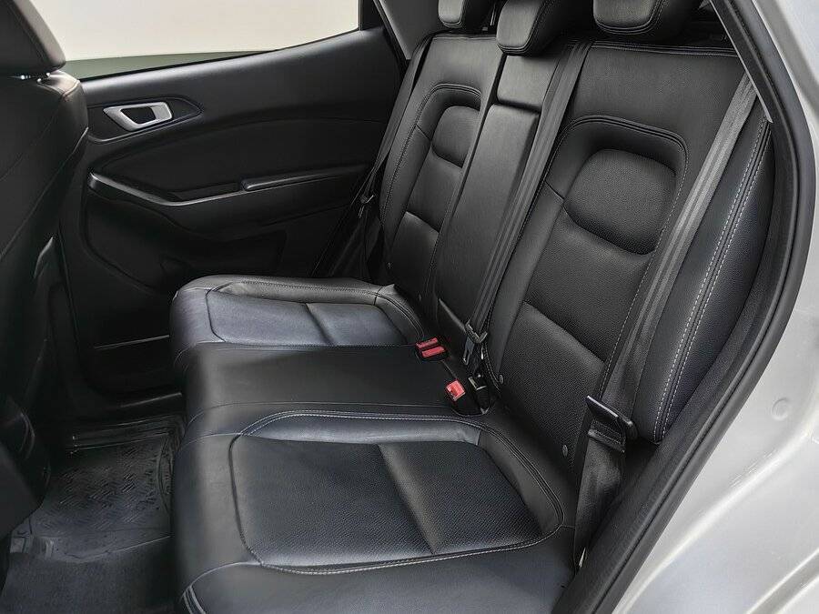 Купить Chery Tiggo 4, 2021, 74 212 км.. Фото: #7