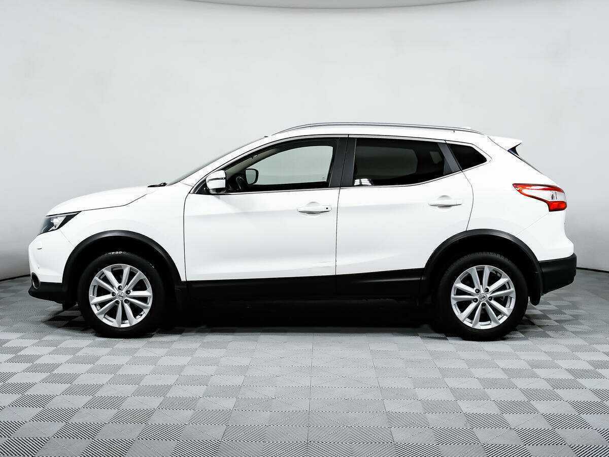 Купить Nissan Qashqai, 2018, 75 000 км.. Фото: #7