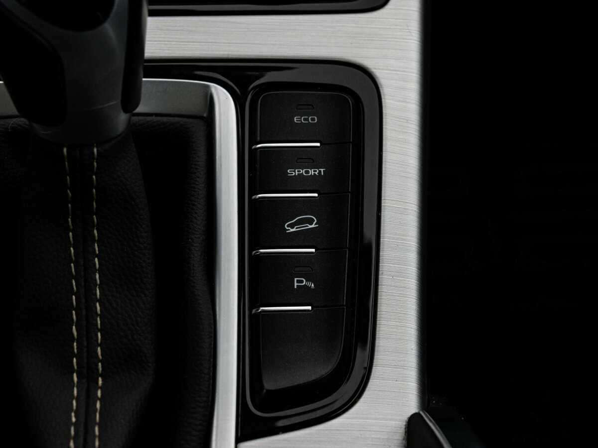 Купить Geely Atlas, 2018, 152 352 км.. Фото: #15