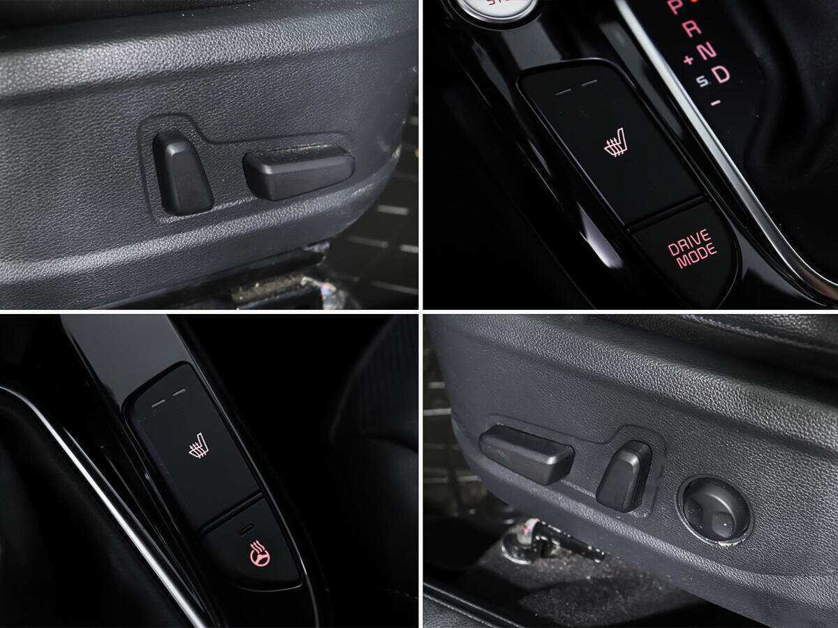 Купить Kia Soul, 2019, 59 247 км.. Фото: #17