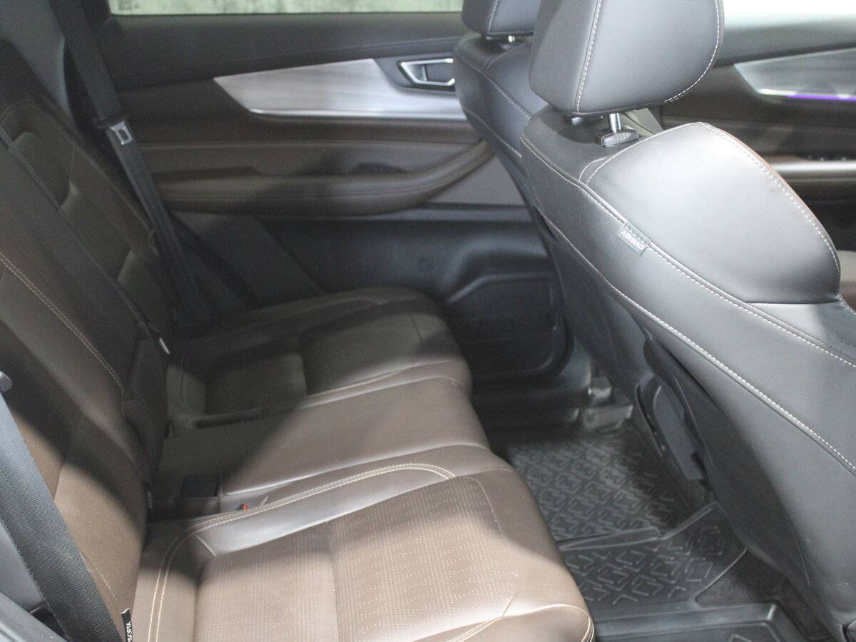 Купить Chery Tiggo 8 Pro, 2021, 68 923 км.. Фото: #6