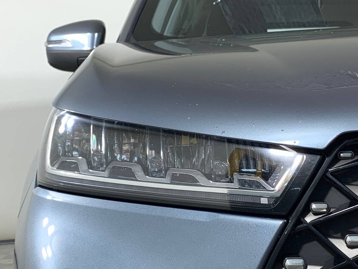 Купить Chery Tiggo 7 Pro, 2021, 106 077 км.. Фото: #9