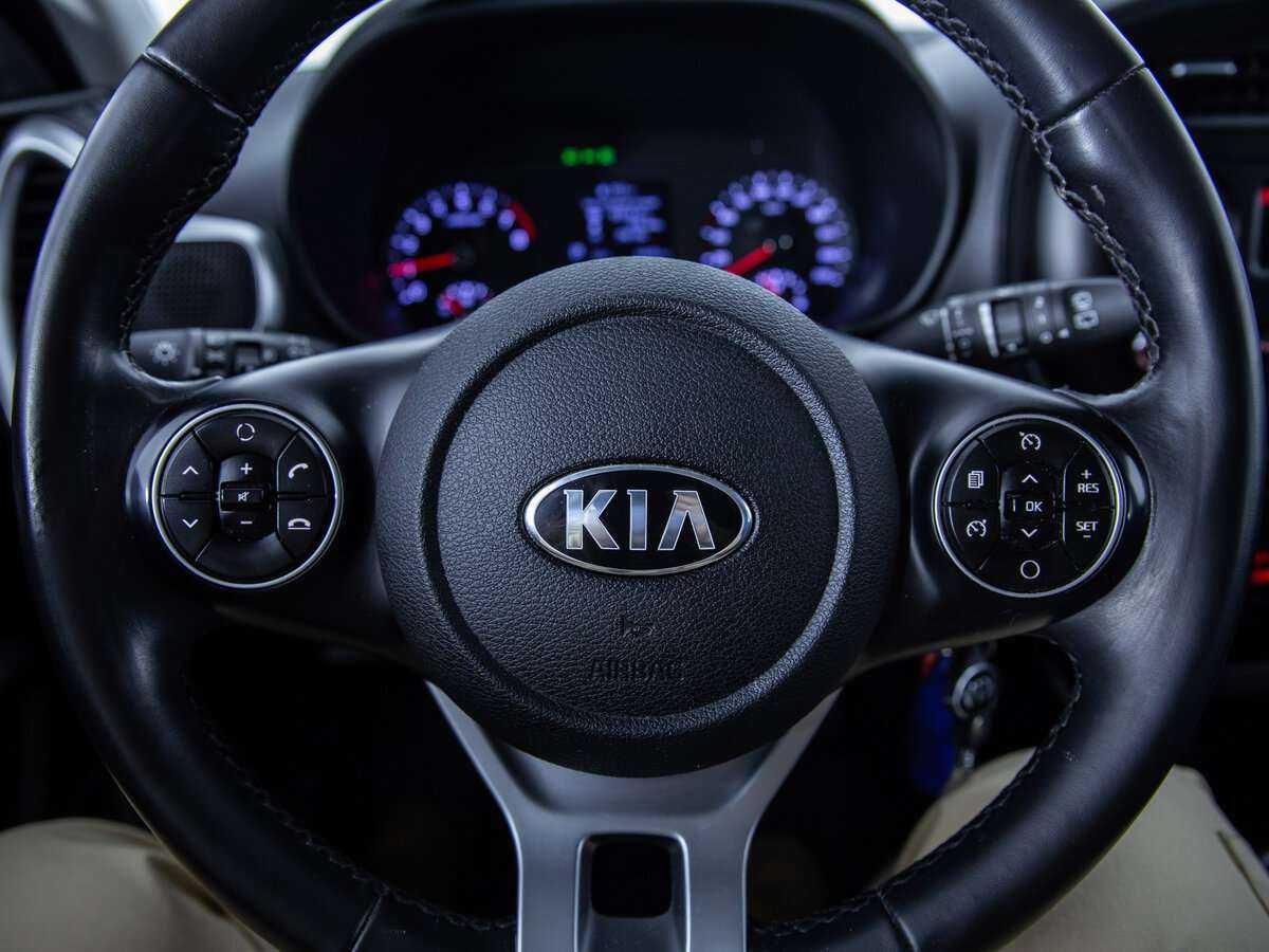 Купить Kia Soul, 2020, 30 081 км.. Фото: #7