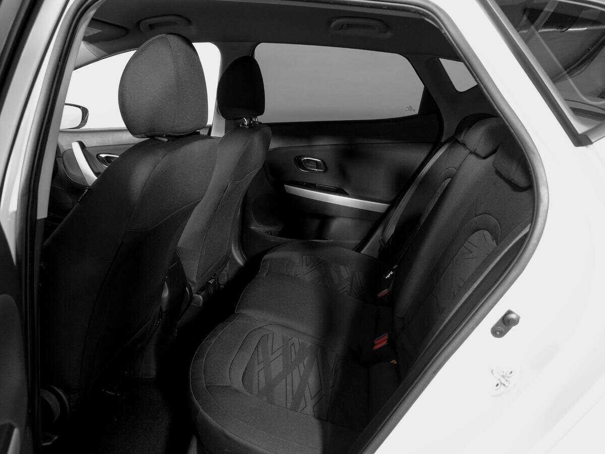 Купить Kia Ceed, 2016, 138 159 км.. Фото: #9