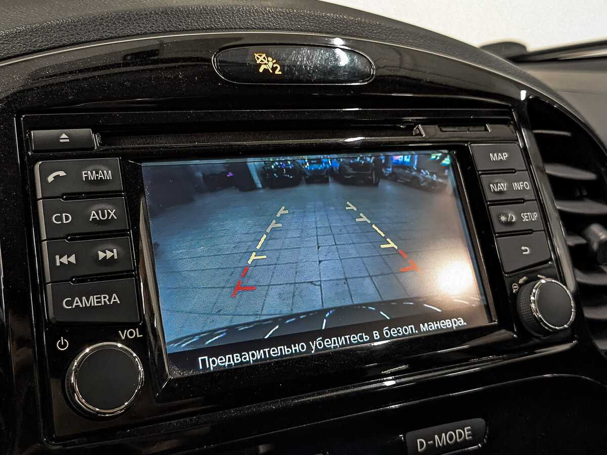 Купить Nissan Juke, 2014, 206 373 км.. Фото: #25