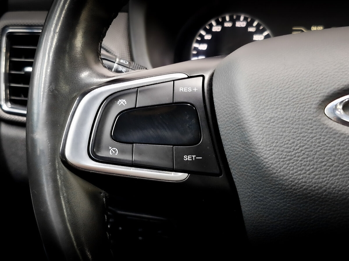 Купить Chery Tiggo 4, 2022, 89 148 км.. Фото: #24