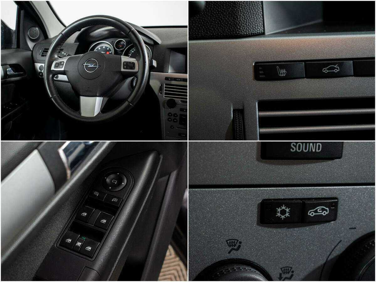 Купить Opel Astra, 2014, 164 474 км.. Фото: #10