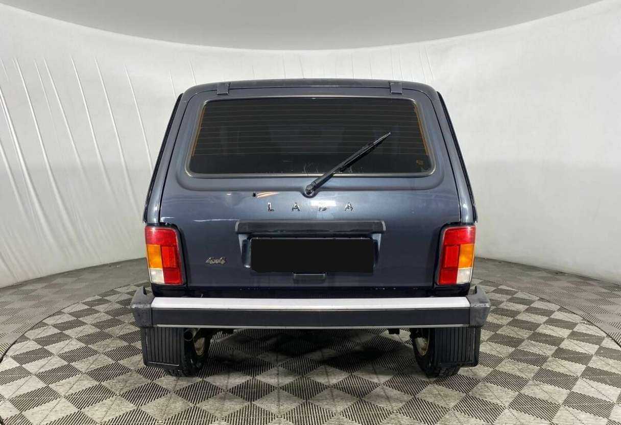 Купить Lada (ВАЗ) 2121 (4x4), 2020, 35 163 км.. Фото: #5