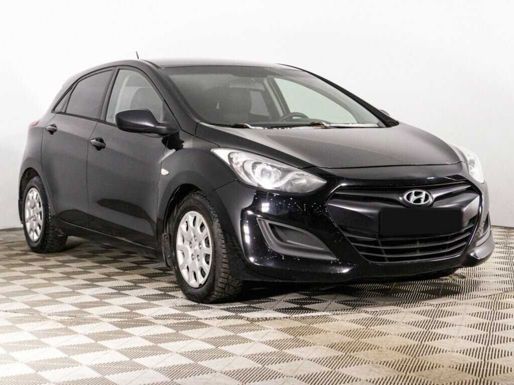 Купить Hyundai i30, 2014, 227 924 км.. Фото: #2
