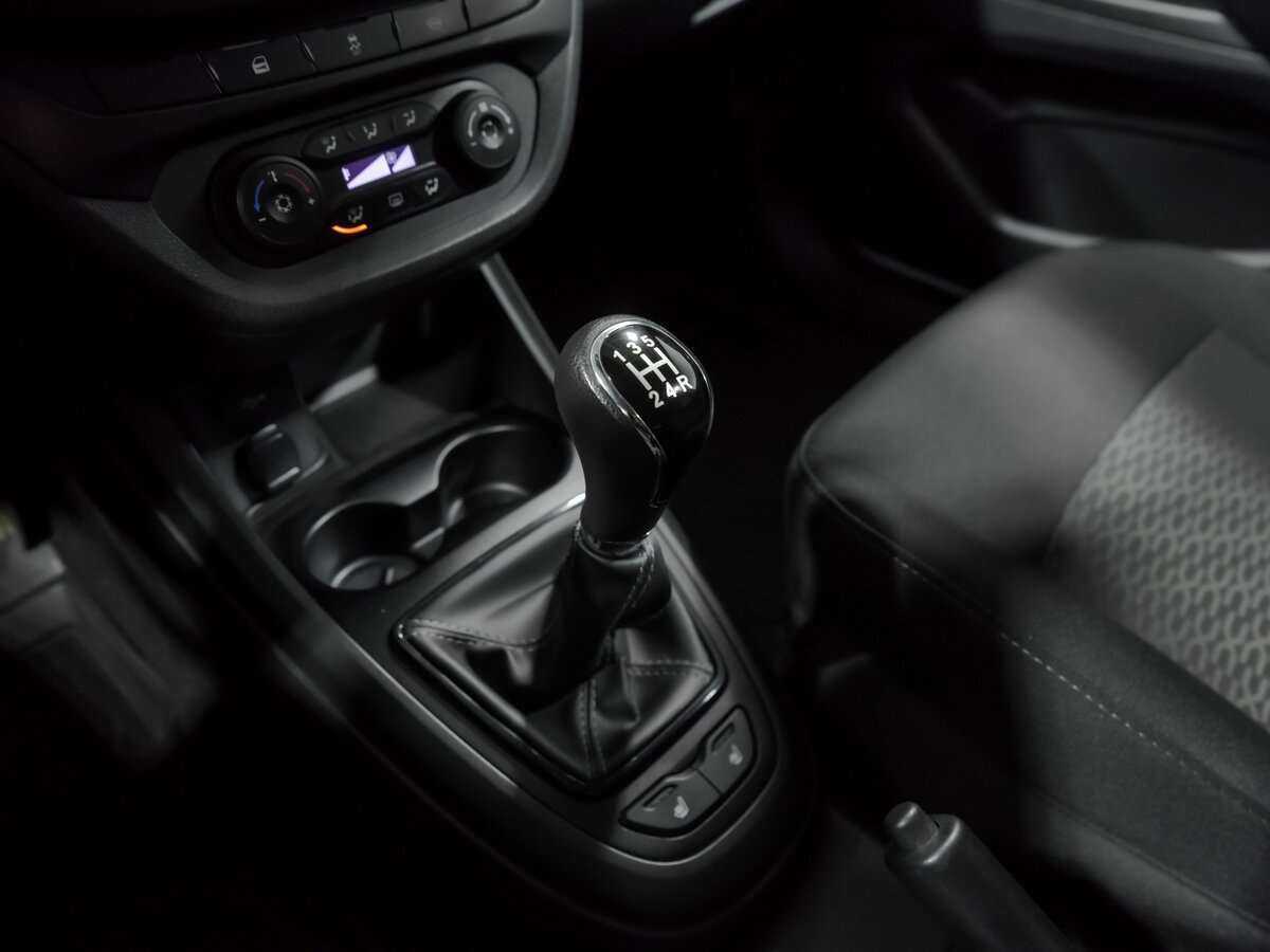 Купить Lada (ВАЗ) Vesta, 2020, 54 515 км.. Фото: #9