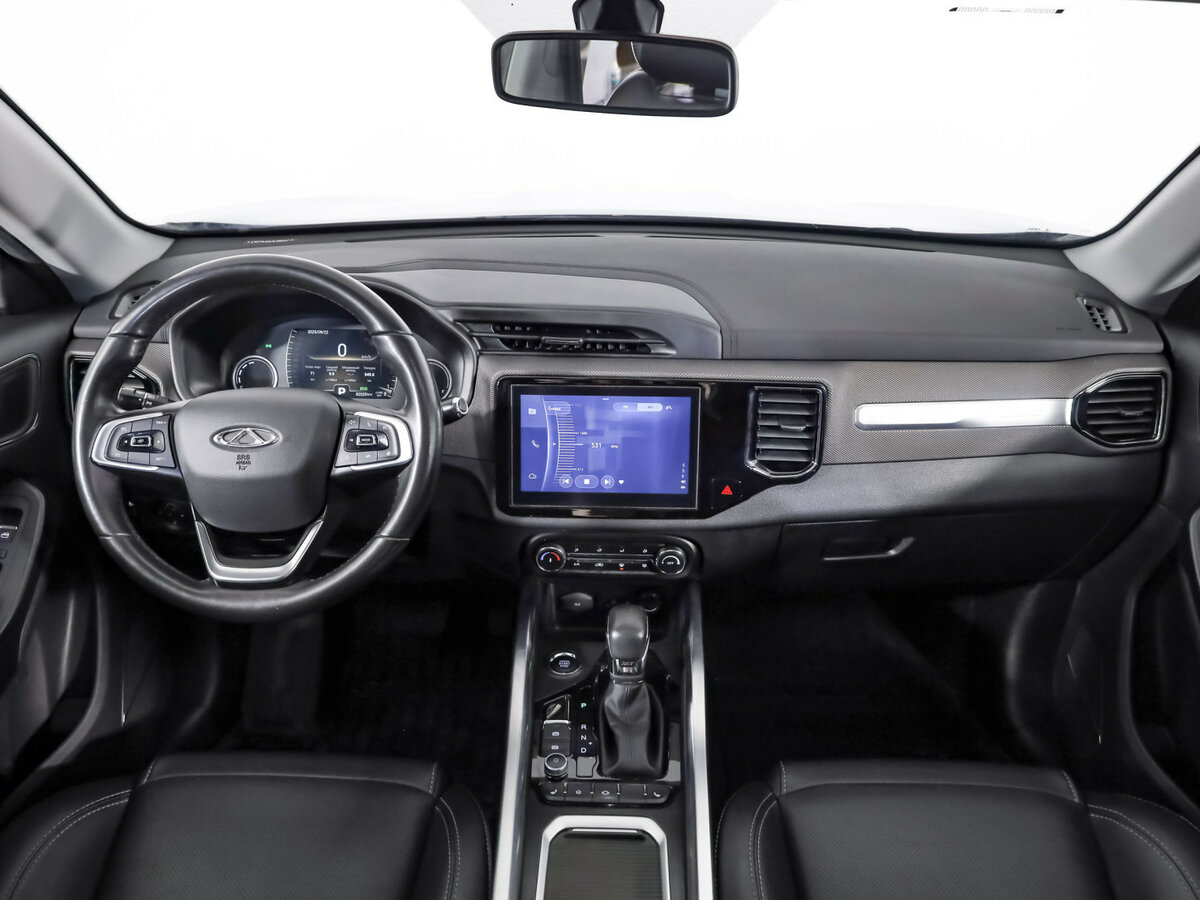 Купить Chery Tiggo 4, 2019, 81 803 км.. Фото: #7