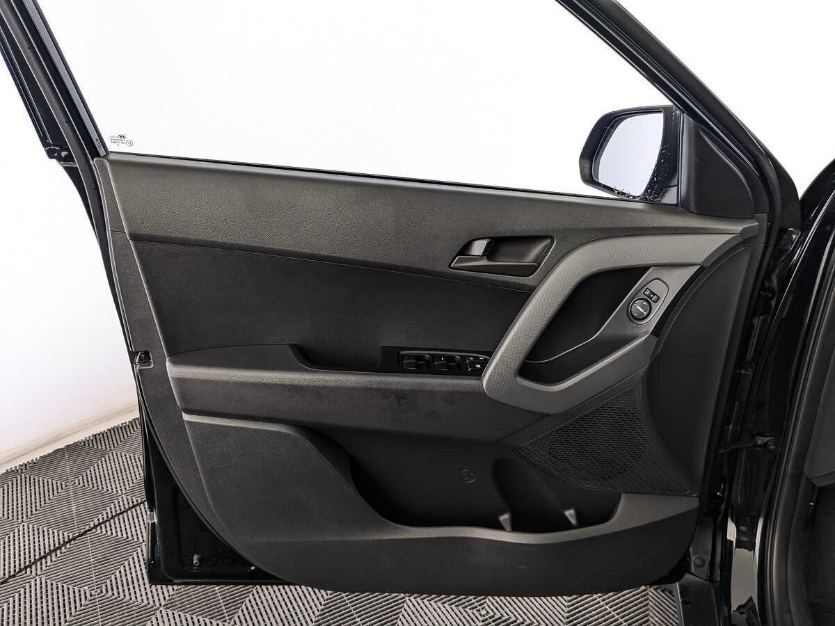 Купить Hyundai Creta, 2019, 113 000 км.. Фото: #14