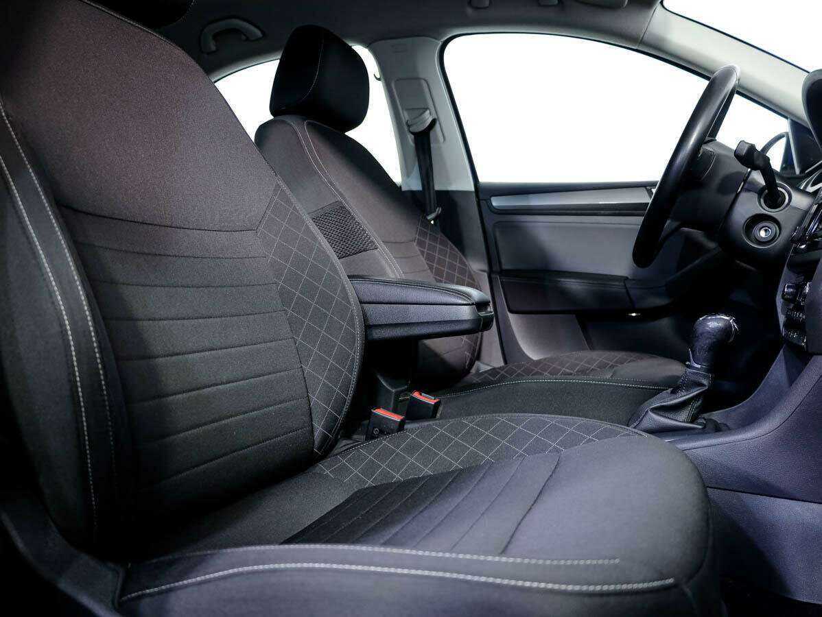 Купить Skoda Rapid, 2017, 183 949 км.. Фото: #10