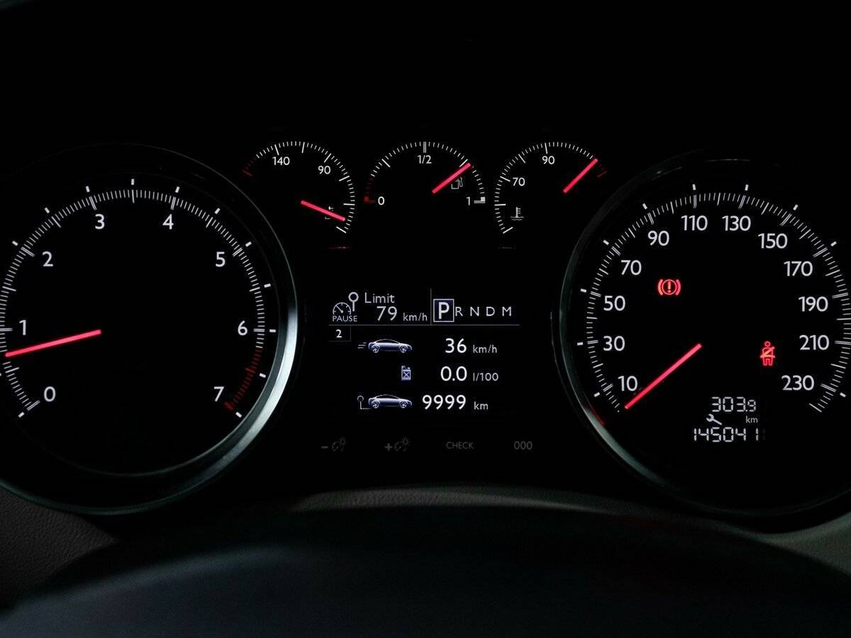 Купить Peugeot 508, 2012, 145 040 км.. Фото: #10