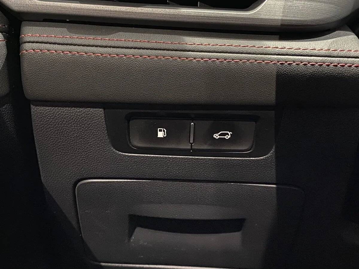 Купить Changan CS75 Plus, 2023, 58 325 км.. Фото: #19