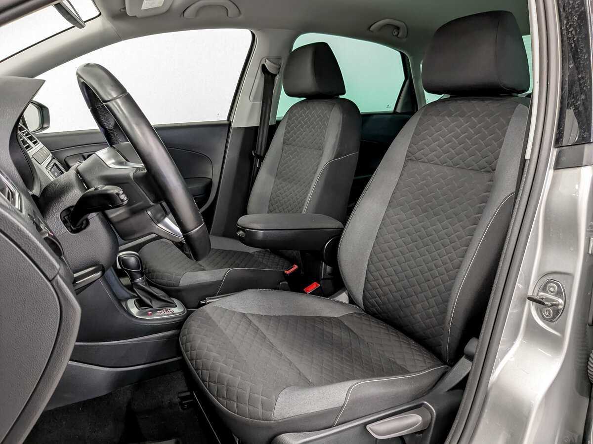 Купить Volkswagen Polo, 2018, 126 810 км.. Фото: #17