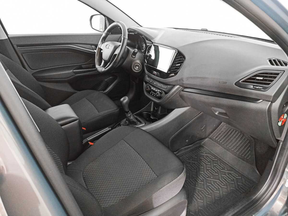 Купить Lada (ВАЗ) Vesta, 2020, 33 899 км.. Фото: #8