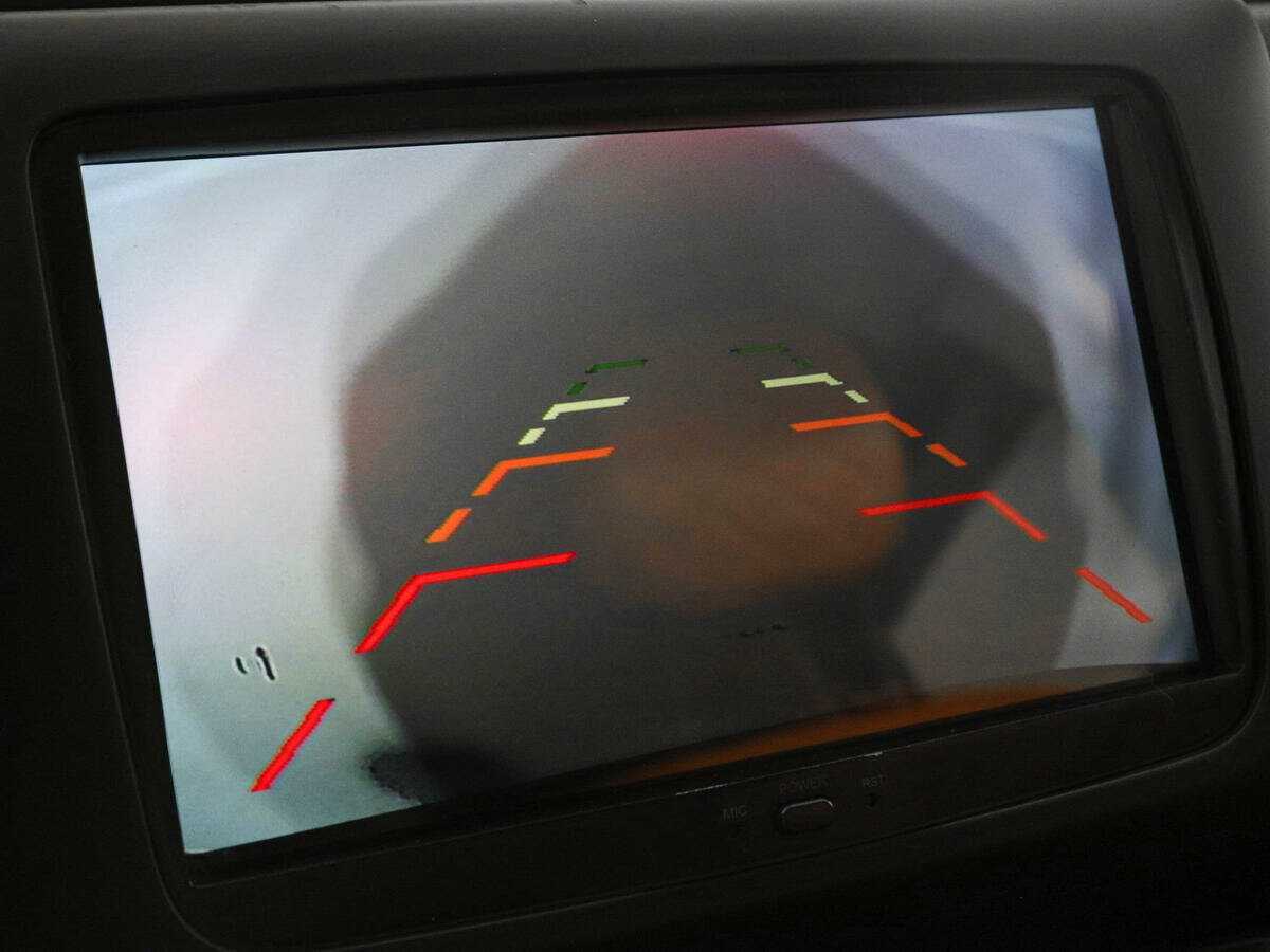 Купить Renault Duster, 2021, 81 946 км.. Фото: #12