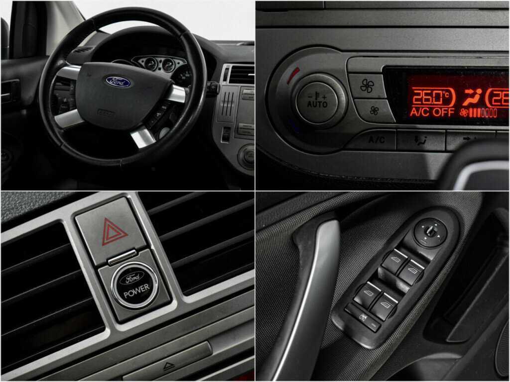 Купить Ford Kuga, 2012, 169 806 км.. Фото: #17