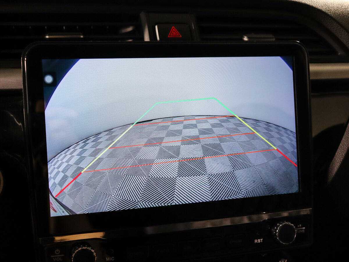 Купить Kia Rio, 2019, 74 132 км.. Фото: #12