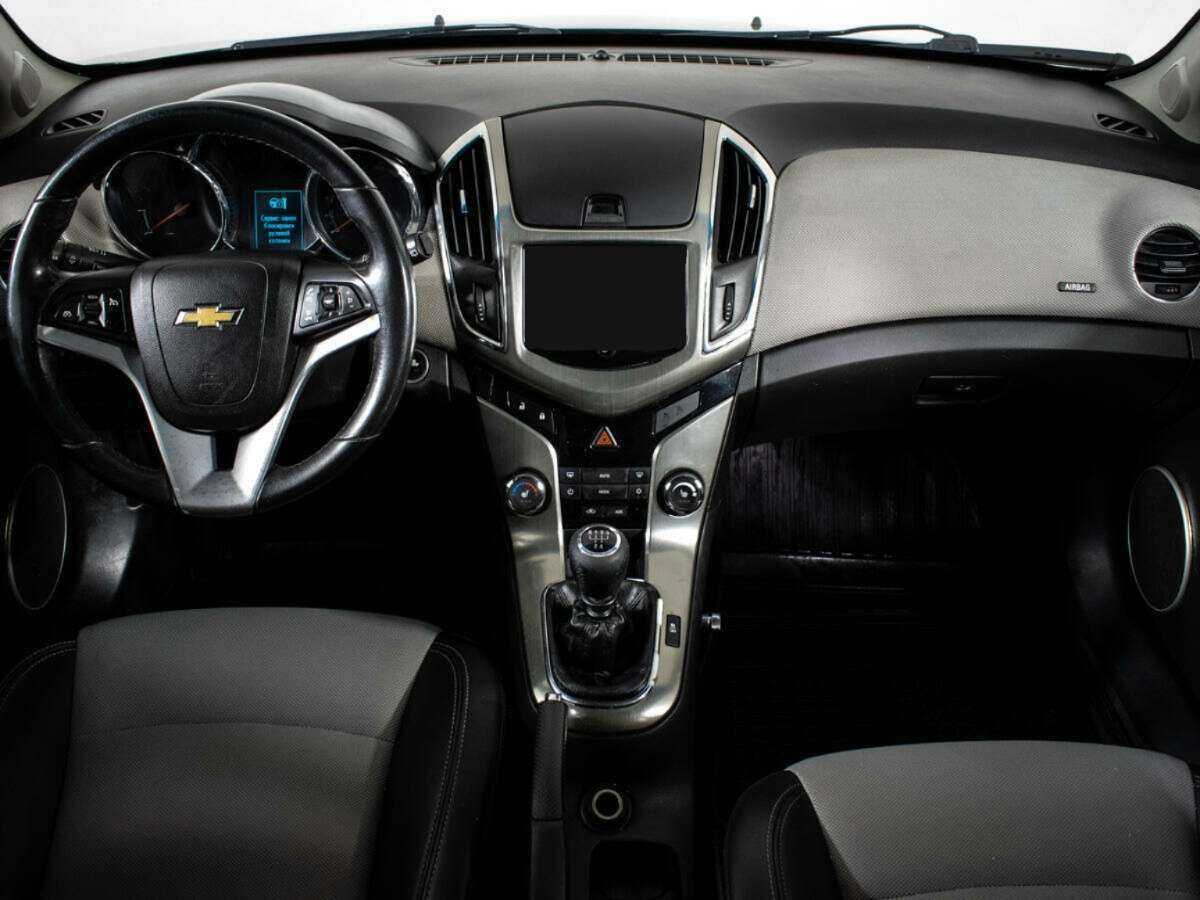 Купить Chevrolet Cruze, 2013, 139 211 км.. Фото: #9