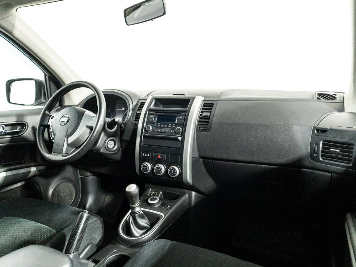 Купить Nissan X-Trail, 2014, 257 000 км.. Фото: #8